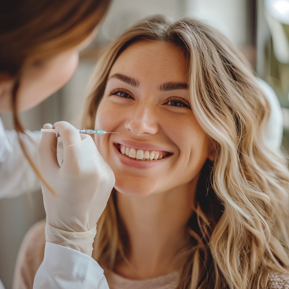 Injectable Fillers